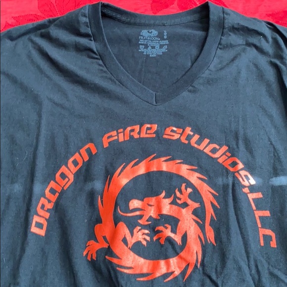 Dragonfire Studio Merch - Picture 4 of 6